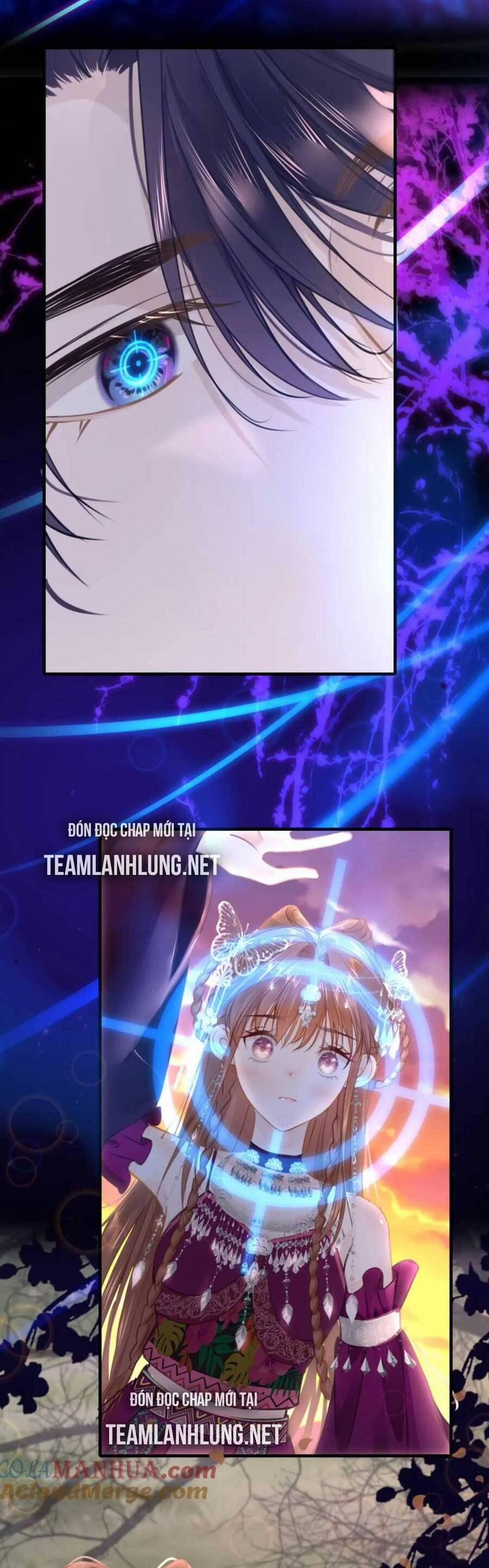 Chỉ Có Tình Yêu Mới Có Thể Ngăn Cản Hắc Hóa 95 trang 9