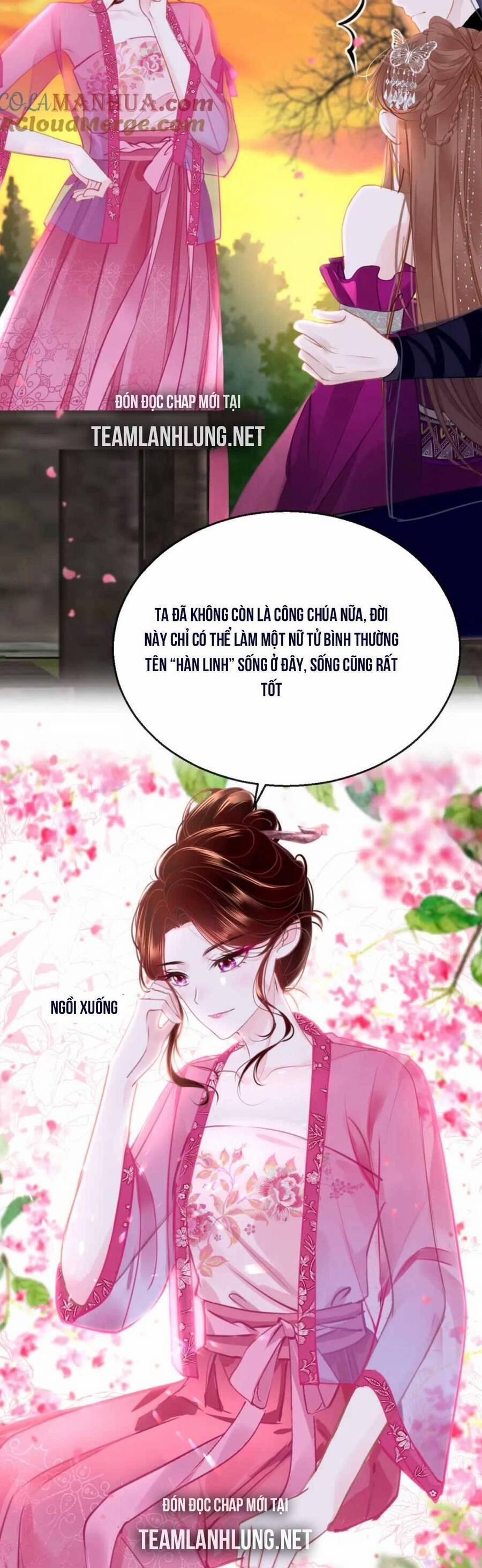 Chỉ Có Tình Yêu Mới Có Thể Ngăn Cản Hắc Hóa 96 trang 12