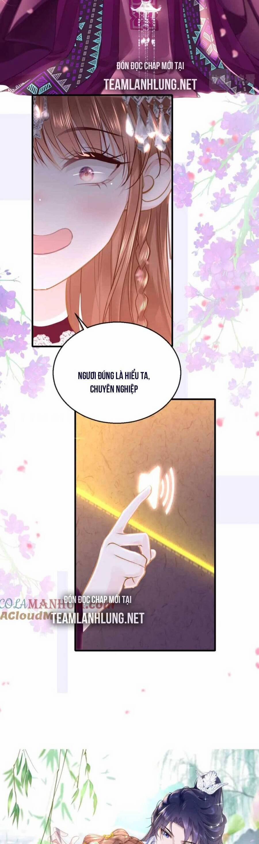 Chỉ Có Tình Yêu Mới Có Thể Ngăn Cản Hắc Hóa 96 trang 18