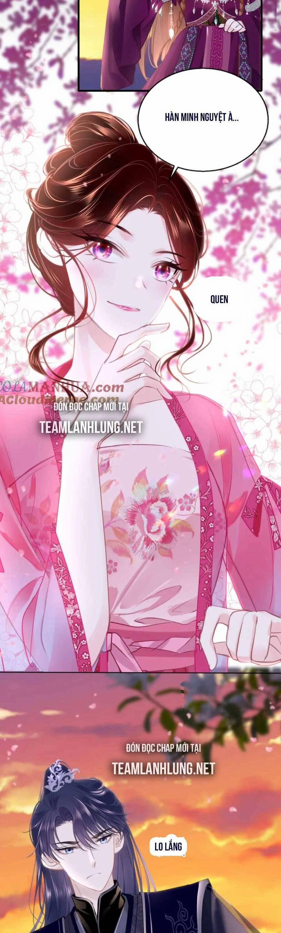 Chỉ Có Tình Yêu Mới Có Thể Ngăn Cản Hắc Hóa 96 trang 23