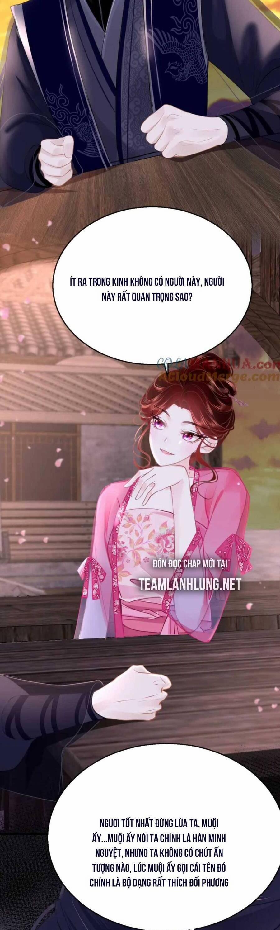 Chỉ Có Tình Yêu Mới Có Thể Ngăn Cản Hắc Hóa 96 trang 24