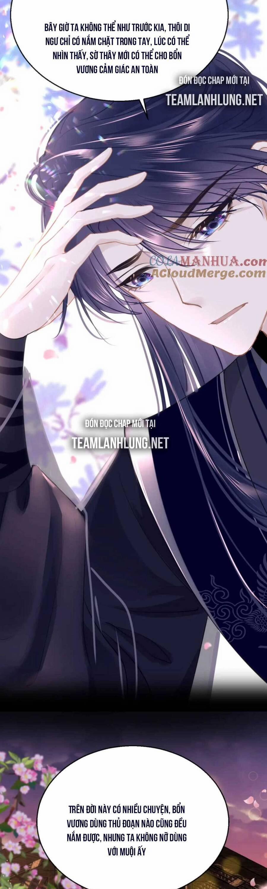 Chỉ Có Tình Yêu Mới Có Thể Ngăn Cản Hắc Hóa 96 trang 28