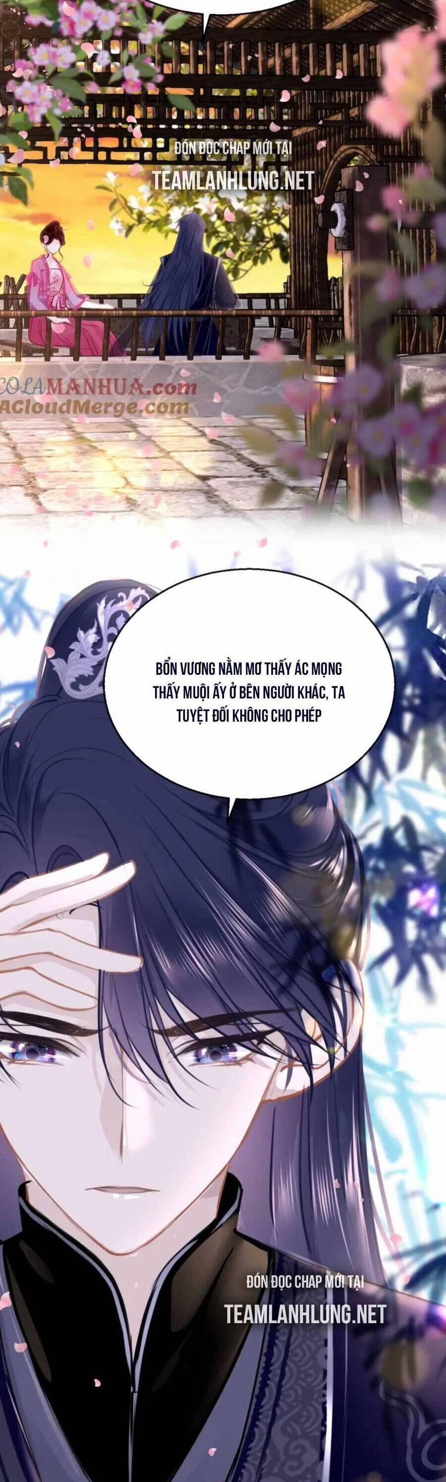 Chỉ Có Tình Yêu Mới Có Thể Ngăn Cản Hắc Hóa 96 trang 29