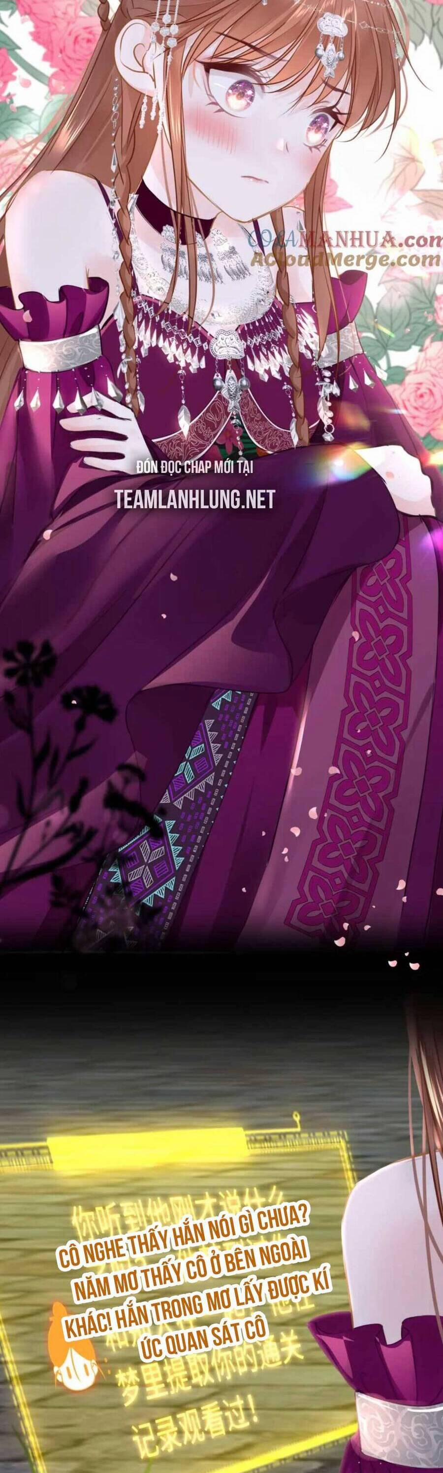 Chỉ Có Tình Yêu Mới Có Thể Ngăn Cản Hắc Hóa 96 trang 32