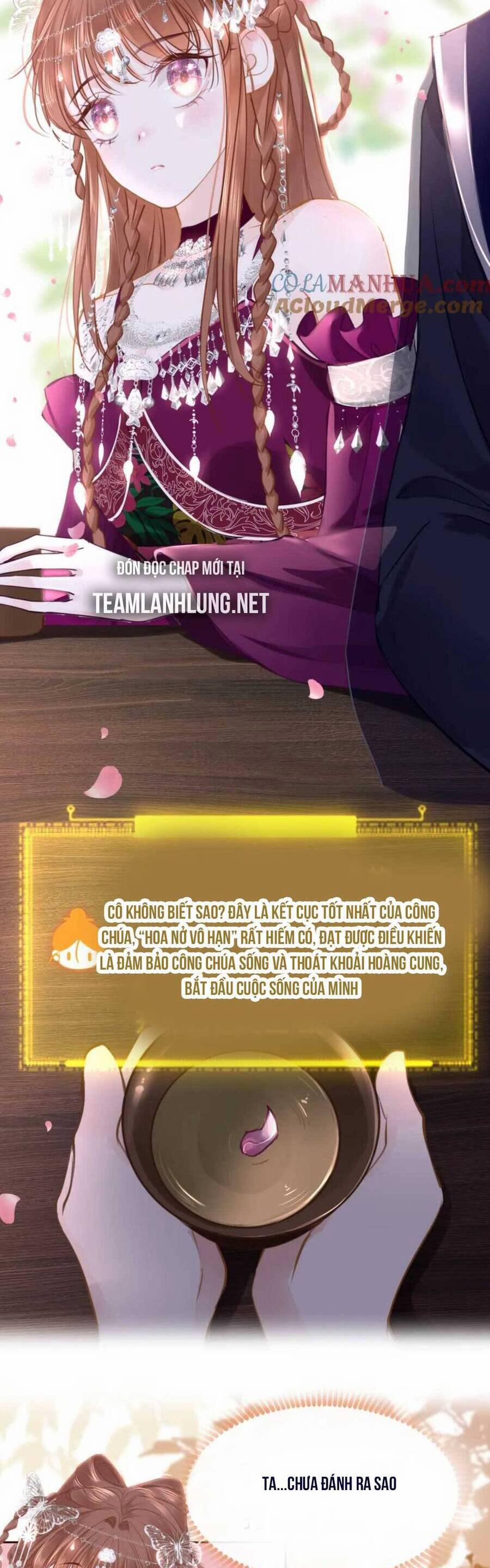 Chỉ Có Tình Yêu Mới Có Thể Ngăn Cản Hắc Hóa 96 trang 5