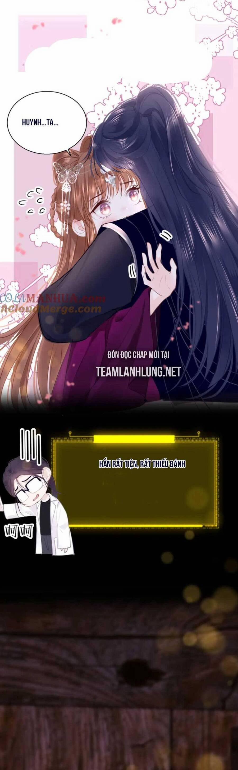 Chỉ Có Tình Yêu Mới Có Thể Ngăn Cản Hắc Hóa 97 trang 22