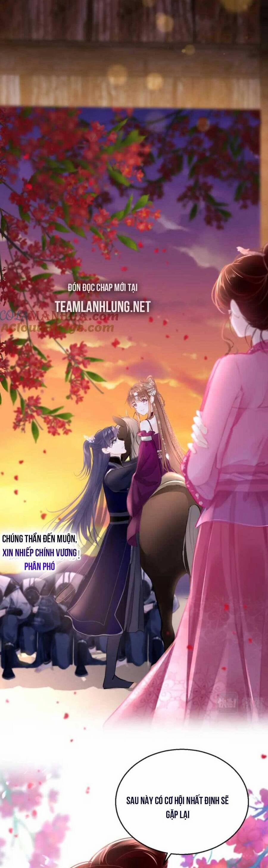 Chỉ Có Tình Yêu Mới Có Thể Ngăn Cản Hắc Hóa 97 trang 23