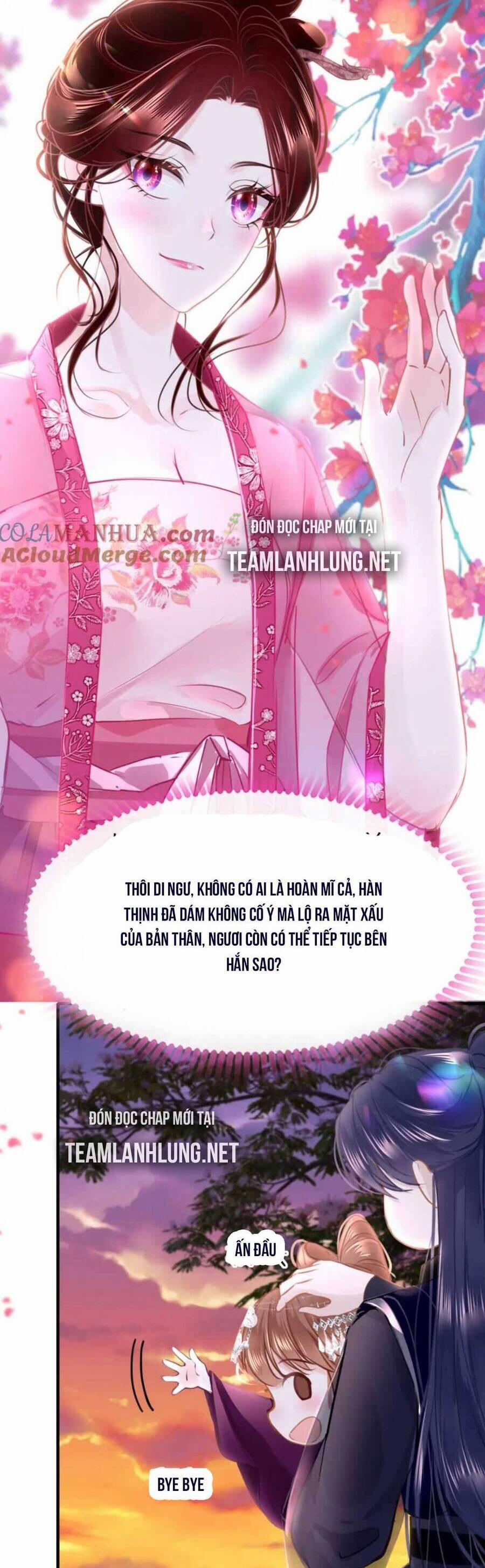 Chỉ Có Tình Yêu Mới Có Thể Ngăn Cản Hắc Hóa 97 trang 24