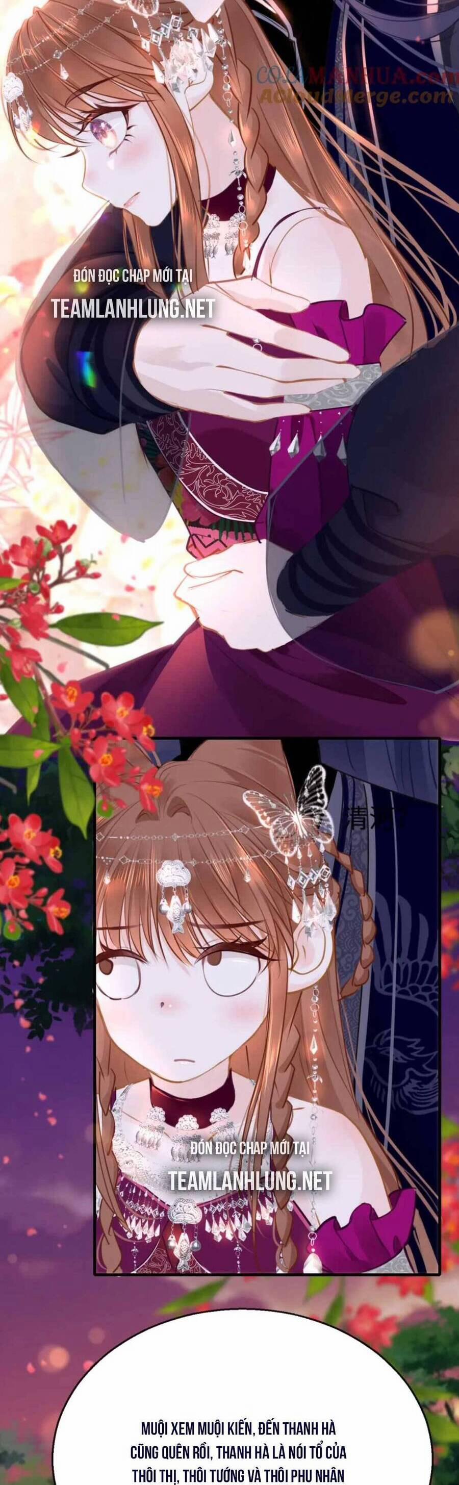 Chỉ Có Tình Yêu Mới Có Thể Ngăn Cản Hắc Hóa 97 trang 26