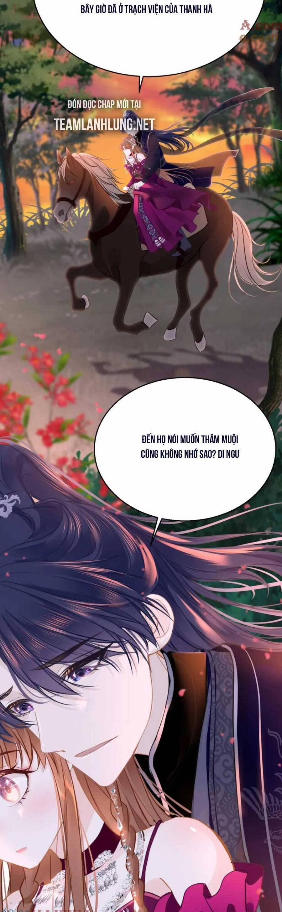 Chỉ Có Tình Yêu Mới Có Thể Ngăn Cản Hắc Hóa 97 trang 27