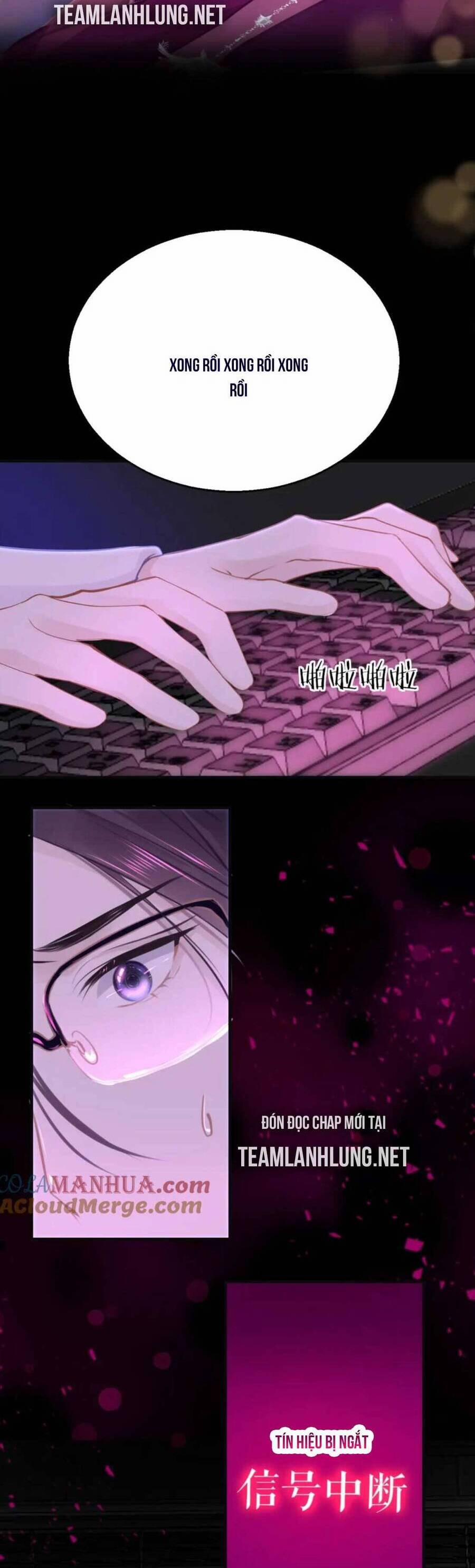 Chỉ Có Tình Yêu Mới Có Thể Ngăn Cản Hắc Hóa 97 trang 31