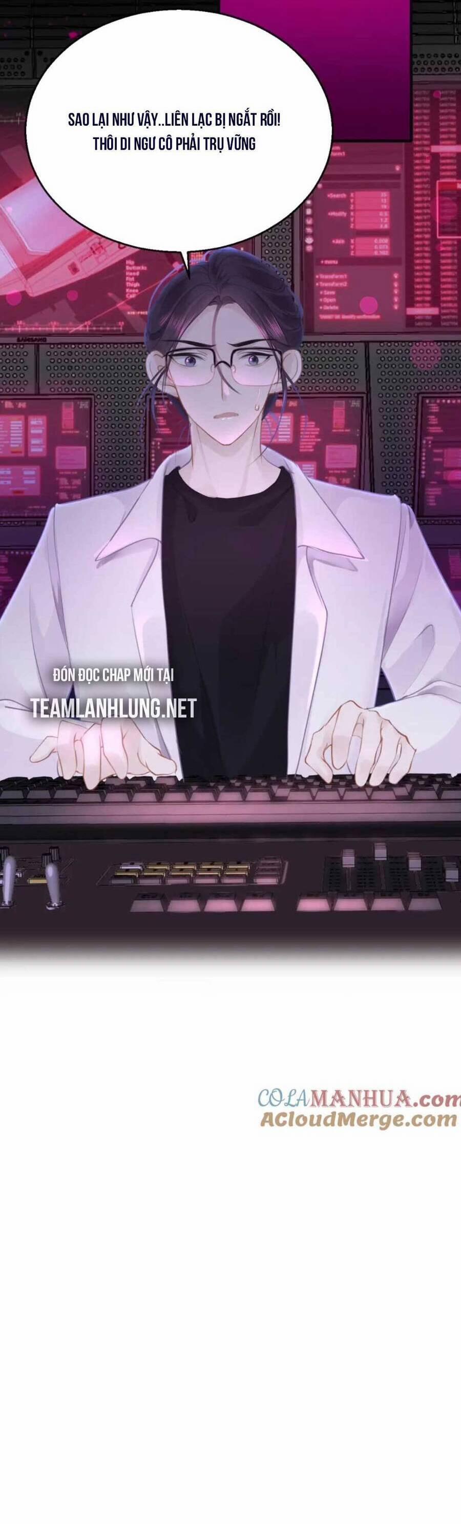 Chỉ Có Tình Yêu Mới Có Thể Ngăn Cản Hắc Hóa 97 trang 32