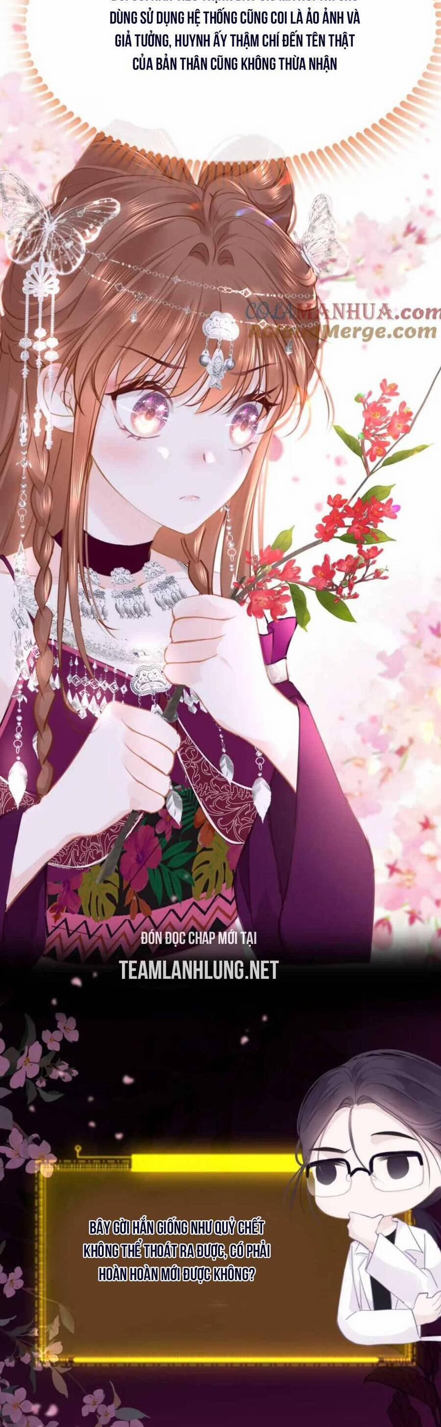 Chỉ Có Tình Yêu Mới Có Thể Ngăn Cản Hắc Hóa 97 trang 6