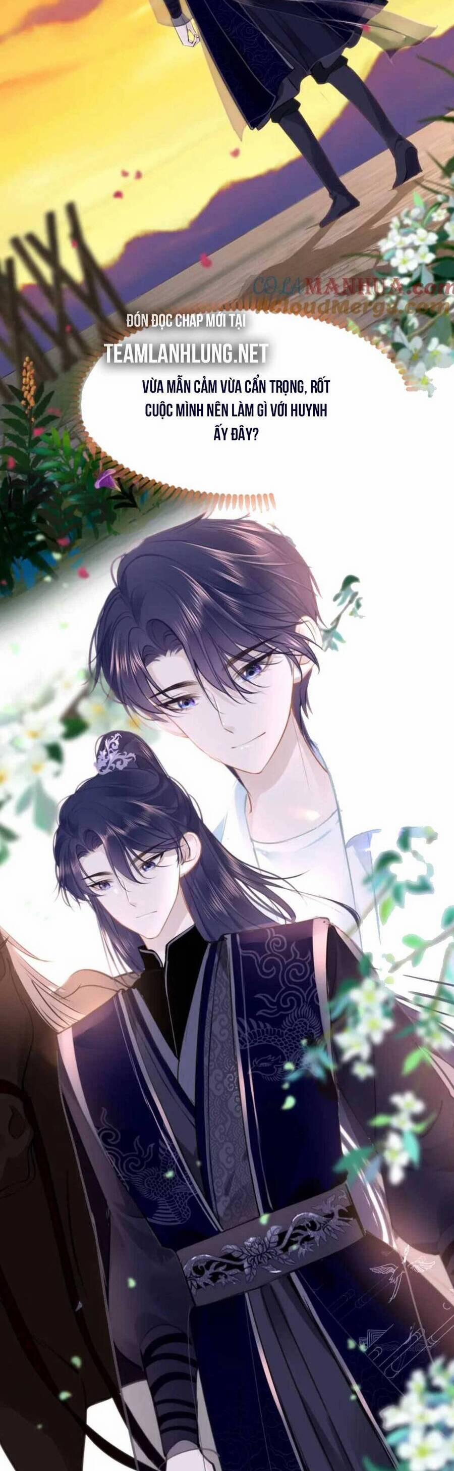 Chỉ Có Tình Yêu Mới Có Thể Ngăn Cản Hắc Hóa 97 trang 8