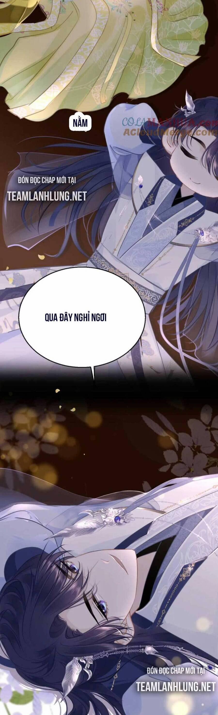 Chỉ Có Tình Yêu Mới Có Thể Ngăn Cản Hắc Hóa 98 trang 10