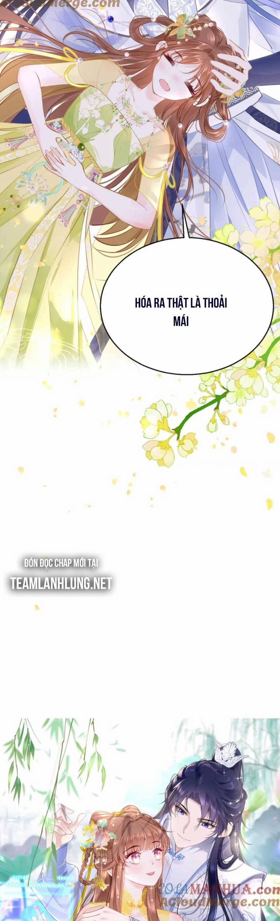 Chỉ Có Tình Yêu Mới Có Thể Ngăn Cản Hắc Hóa 98 trang 13