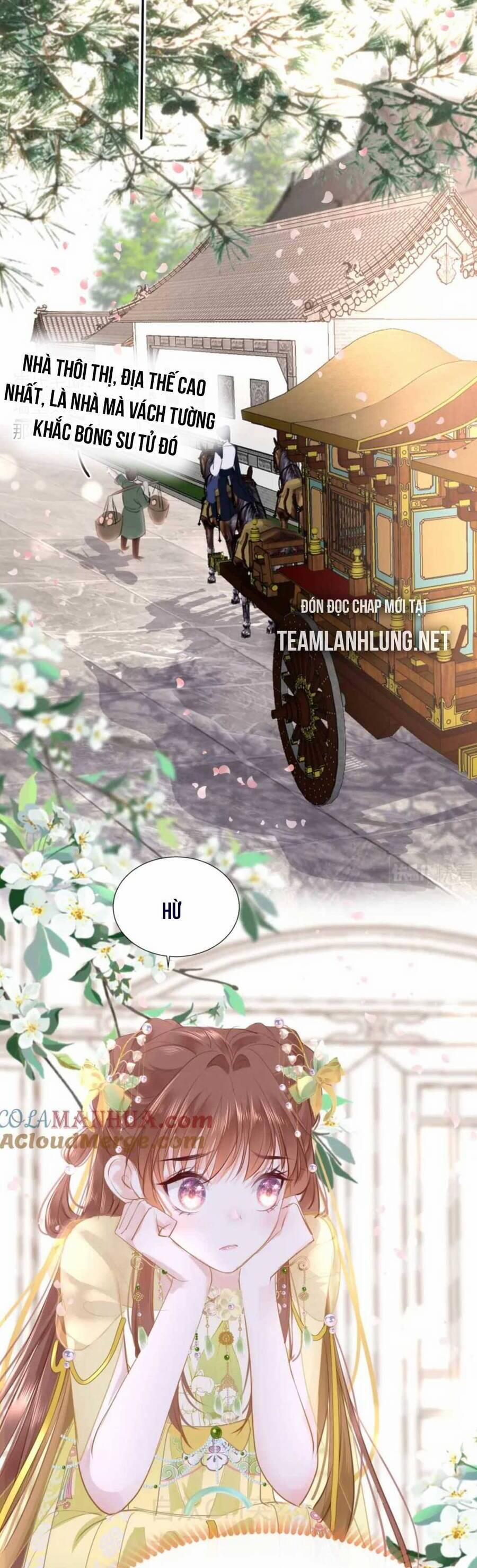 Chỉ Có Tình Yêu Mới Có Thể Ngăn Cản Hắc Hóa 98 trang 15