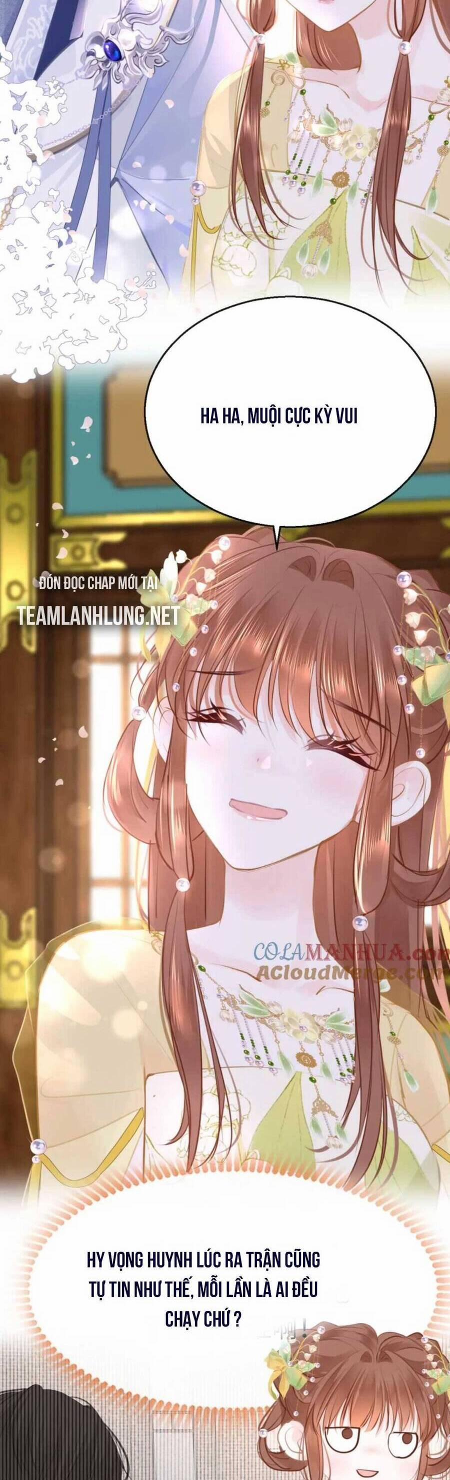 Chỉ Có Tình Yêu Mới Có Thể Ngăn Cản Hắc Hóa 98 trang 18