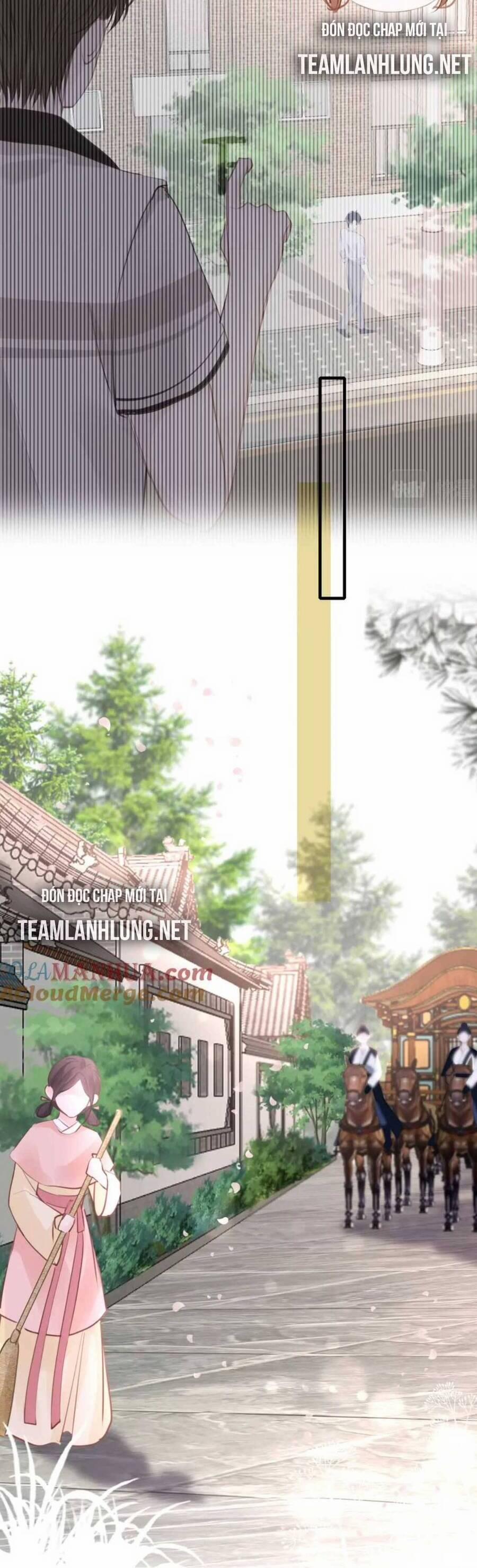 Chỉ Có Tình Yêu Mới Có Thể Ngăn Cản Hắc Hóa 98 trang 19