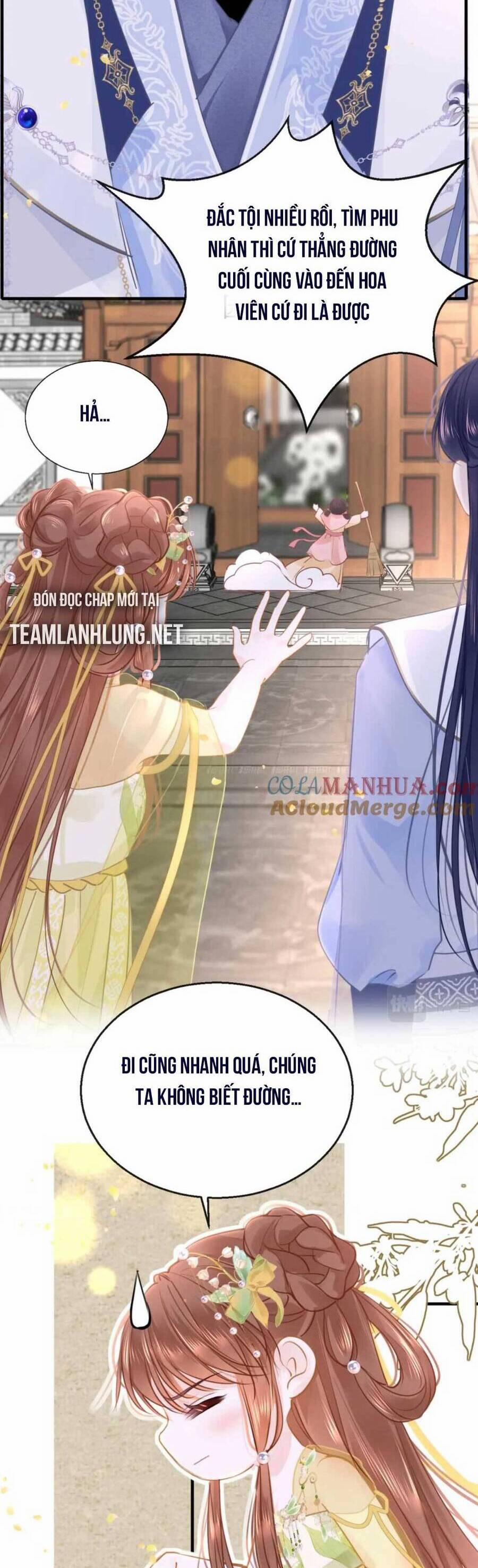 Chỉ Có Tình Yêu Mới Có Thể Ngăn Cản Hắc Hóa 98 trang 24