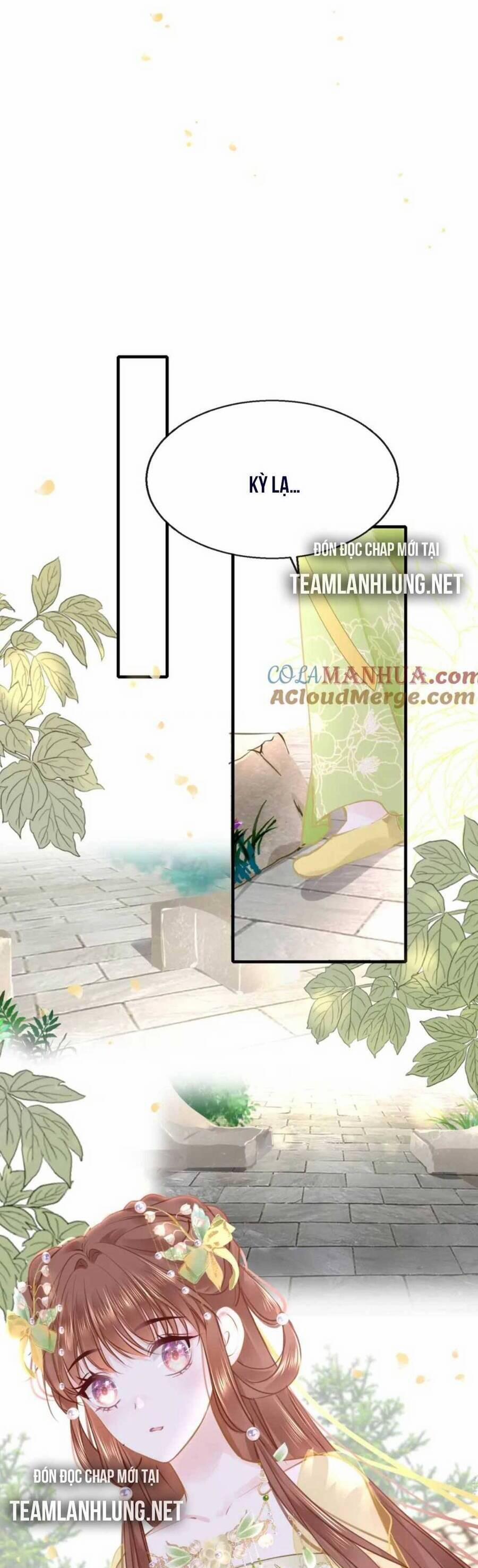 Chỉ Có Tình Yêu Mới Có Thể Ngăn Cản Hắc Hóa 98 trang 27