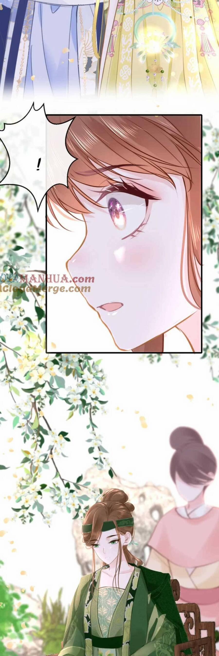 Chỉ Có Tình Yêu Mới Có Thể Ngăn Cản Hắc Hóa 98 trang 29