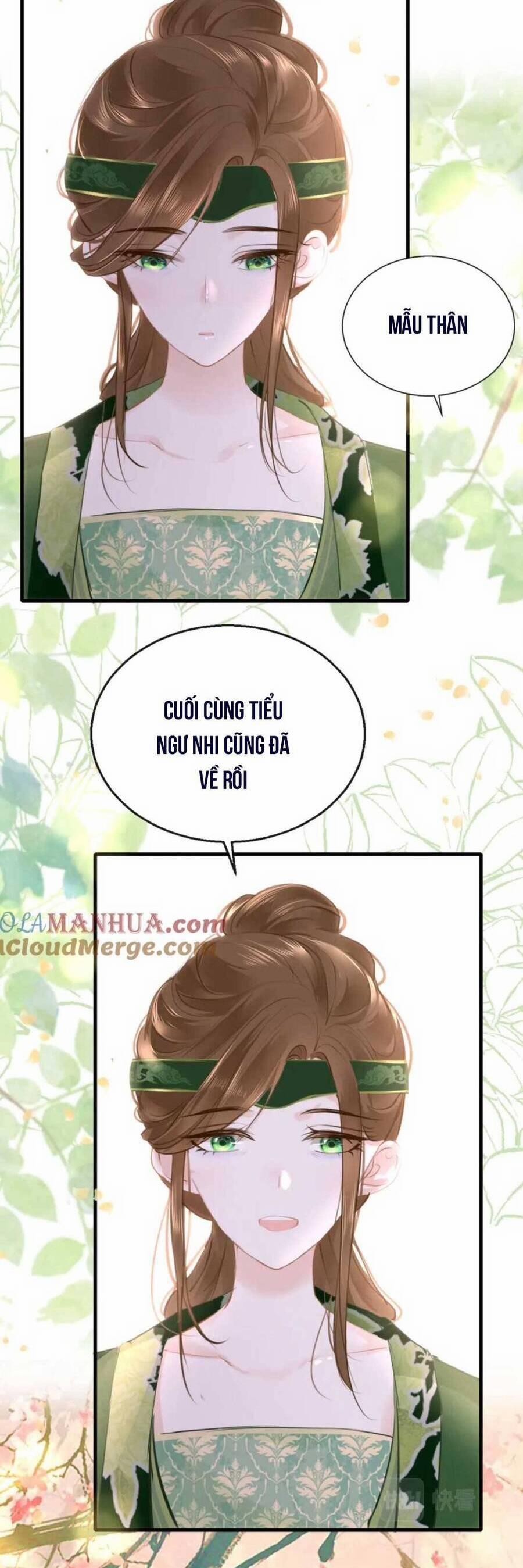 Chỉ Có Tình Yêu Mới Có Thể Ngăn Cản Hắc Hóa 98 trang 31