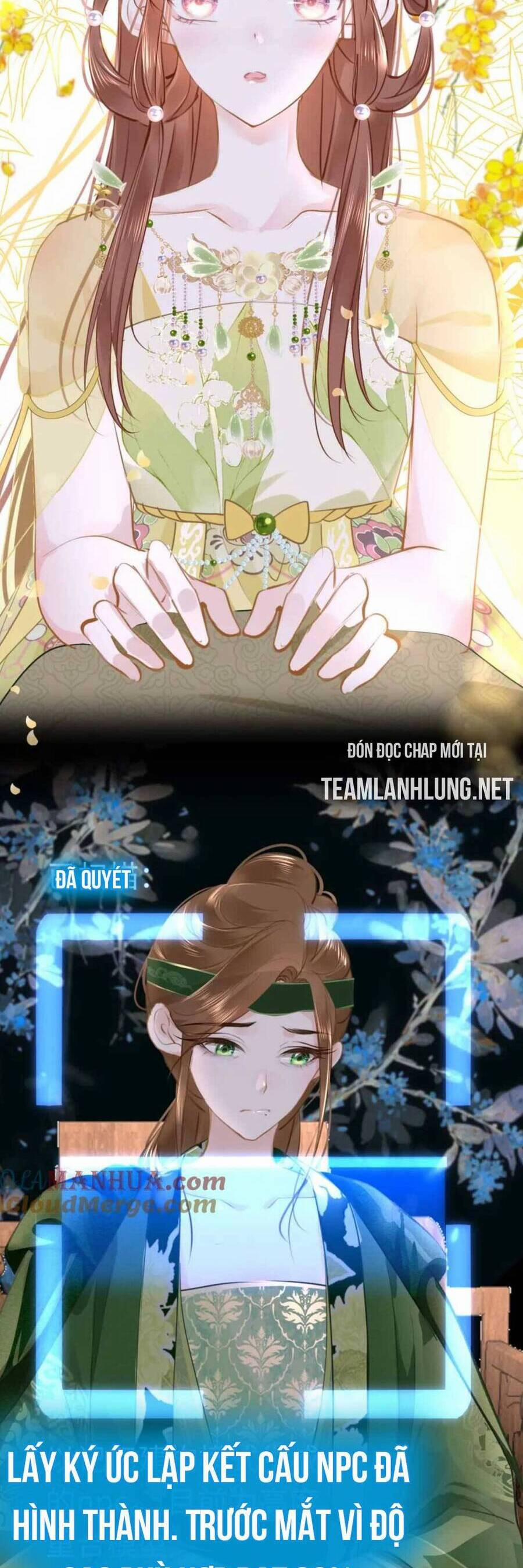 Chỉ Có Tình Yêu Mới Có Thể Ngăn Cản Hắc Hóa 98 trang 33