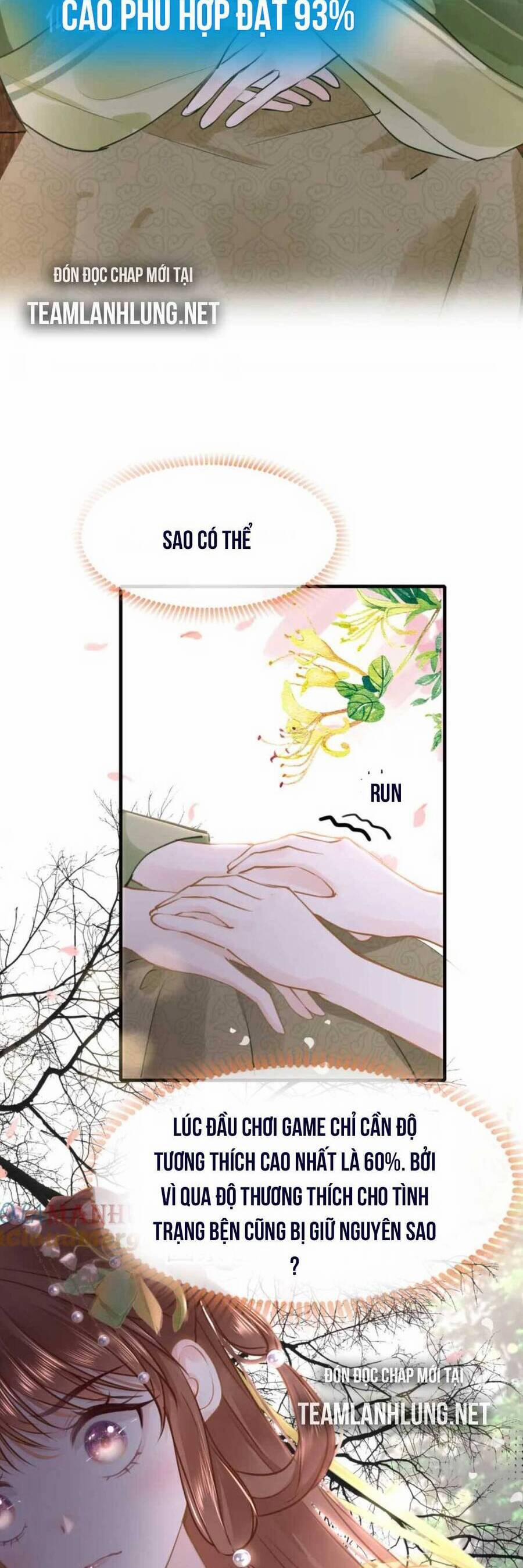 Chỉ Có Tình Yêu Mới Có Thể Ngăn Cản Hắc Hóa 98 trang 34