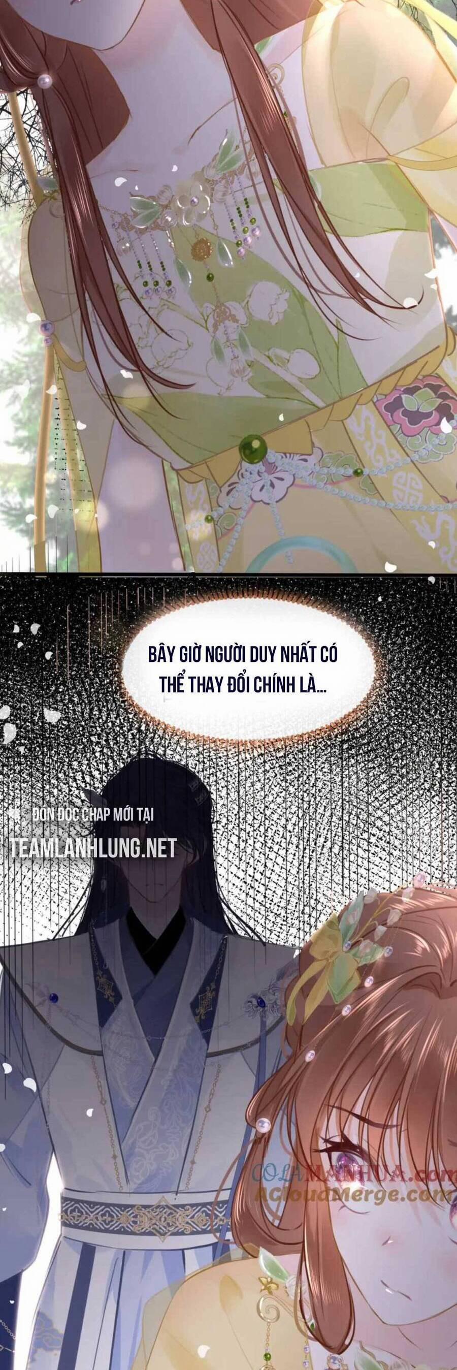 Chỉ Có Tình Yêu Mới Có Thể Ngăn Cản Hắc Hóa 98 trang 35