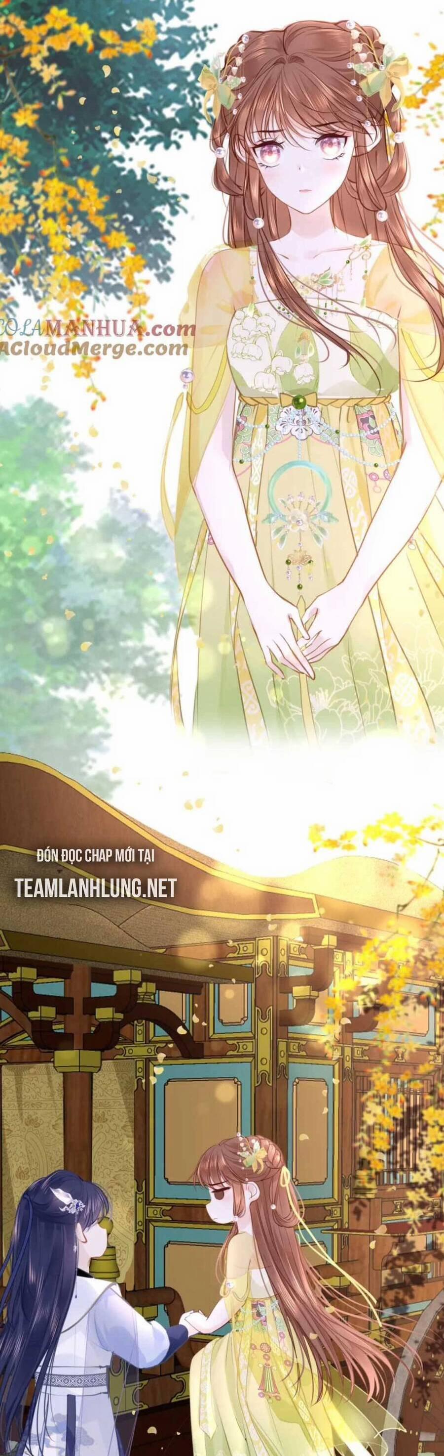 Chỉ Có Tình Yêu Mới Có Thể Ngăn Cản Hắc Hóa 98 trang 6