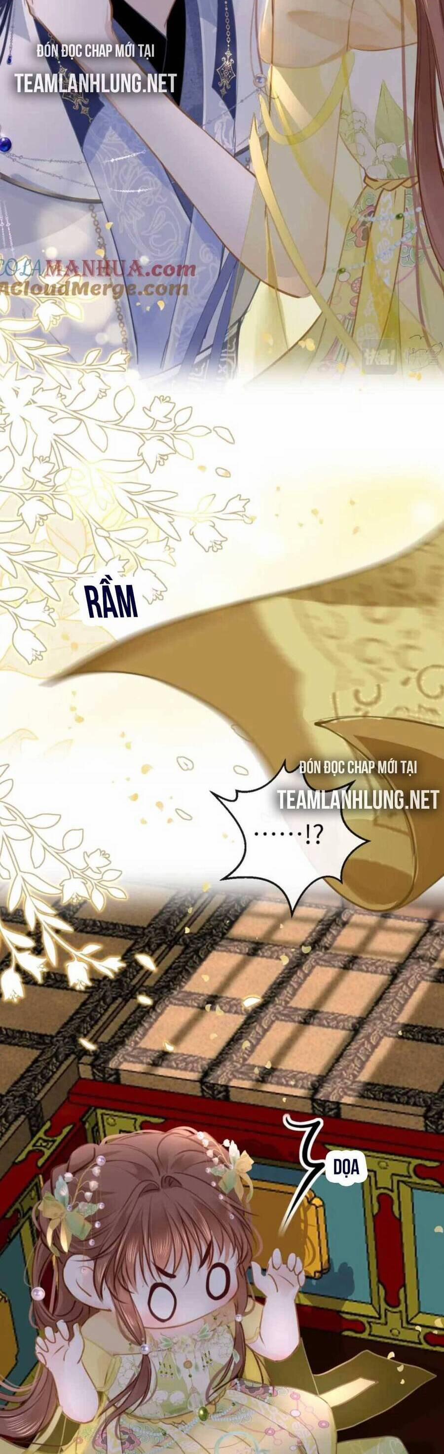 Chỉ Có Tình Yêu Mới Có Thể Ngăn Cản Hắc Hóa 98 trang 9