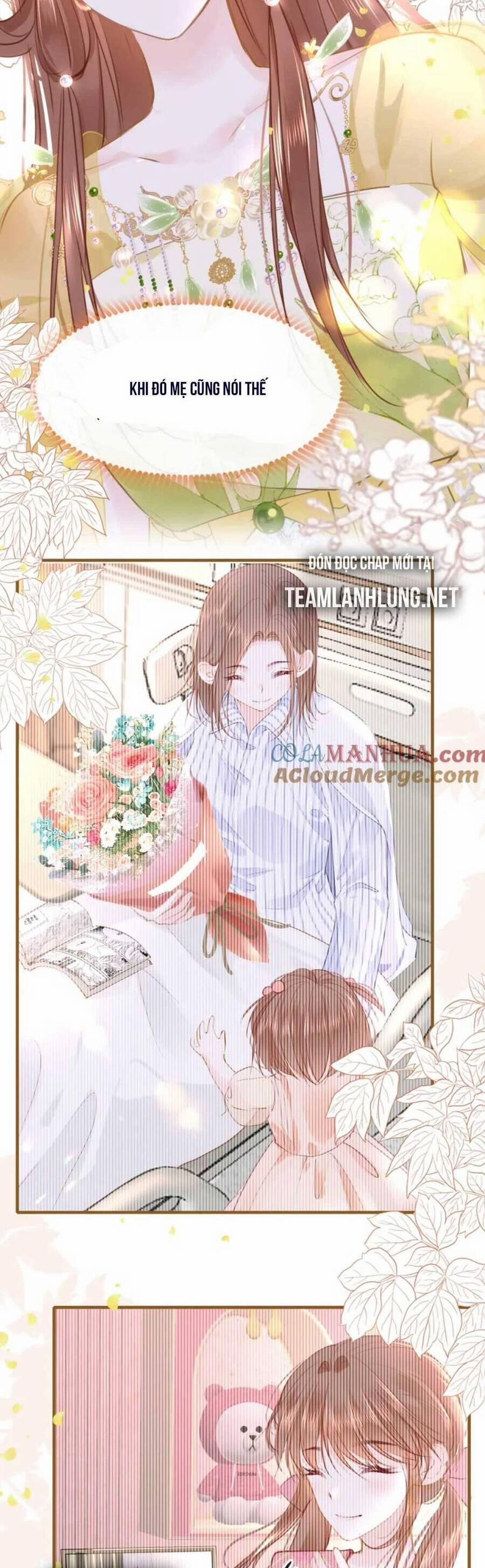 Chỉ Có Tình Yêu Mới Có Thể Ngăn Cản Hắc Hóa 99 trang 24