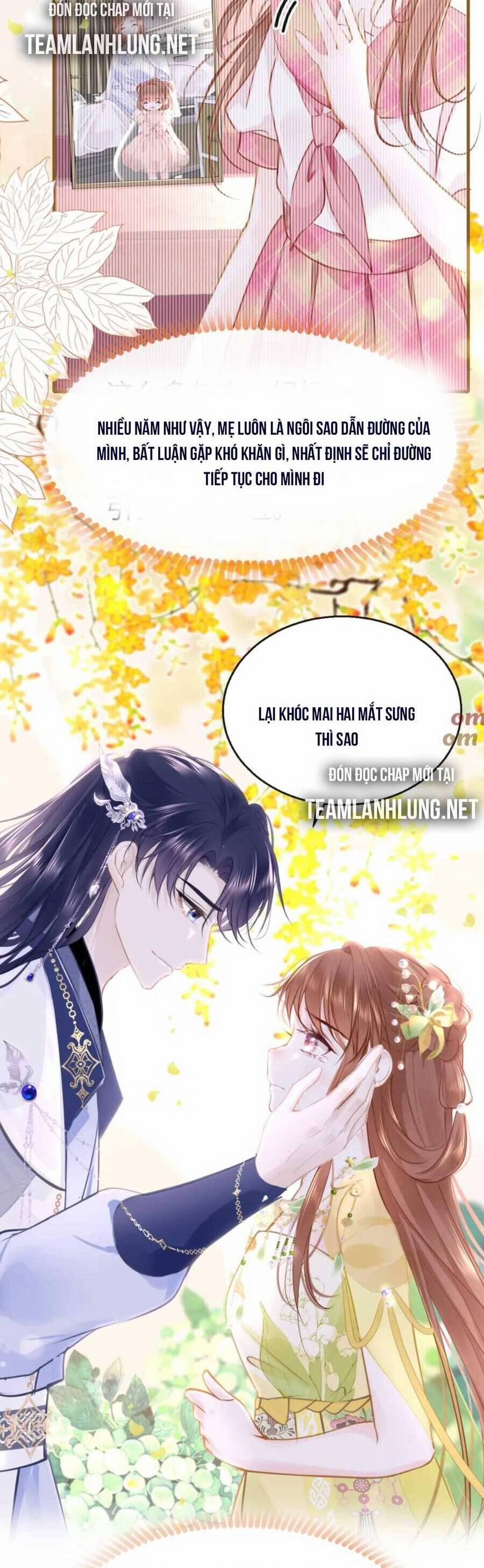 Chỉ Có Tình Yêu Mới Có Thể Ngăn Cản Hắc Hóa 99 trang 25