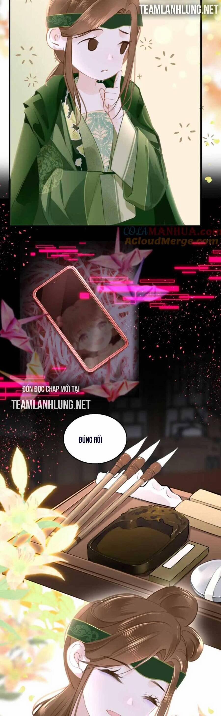 Chỉ Có Tình Yêu Mới Có Thể Ngăn Cản Hắc Hóa 99 trang 28