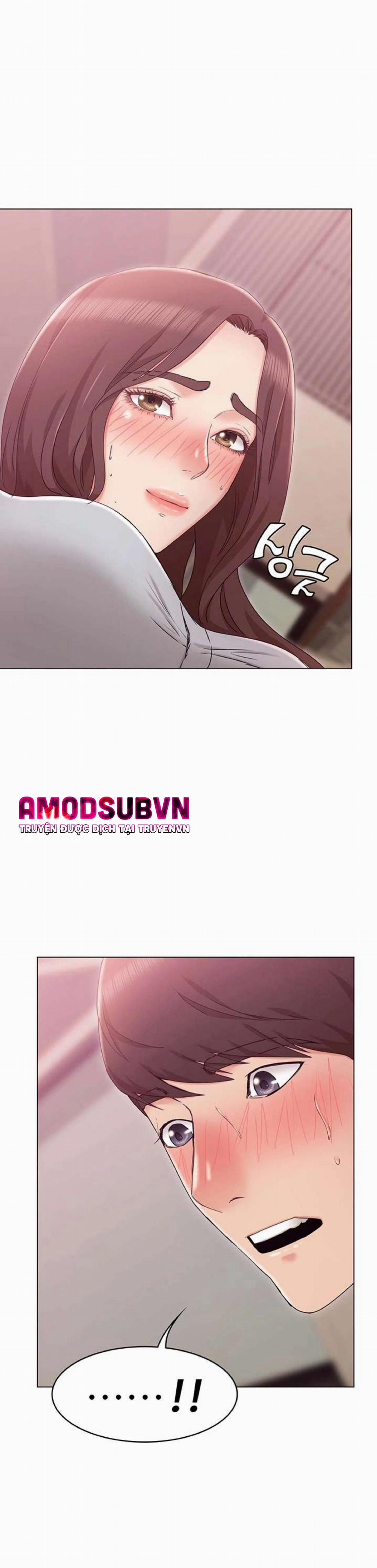 Chị Của Bạn Gái 9 trang 11