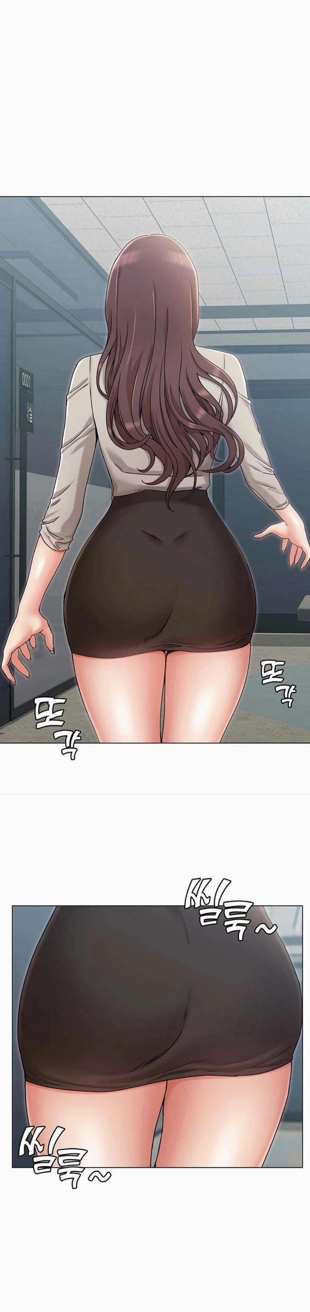 Chị Của Bạn Gái 9 trang 26