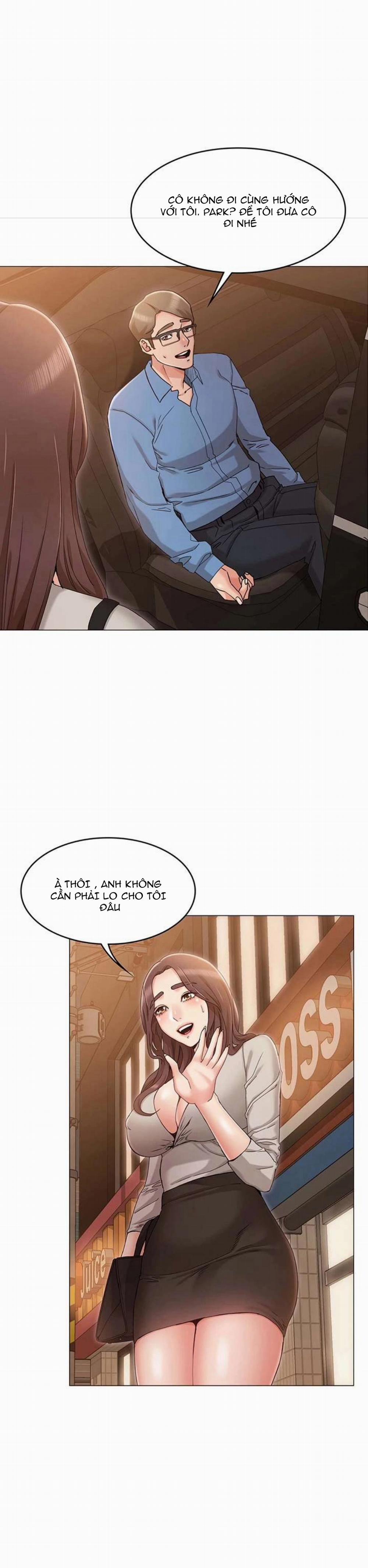 Chị Của Bạn Gái 9 trang 34