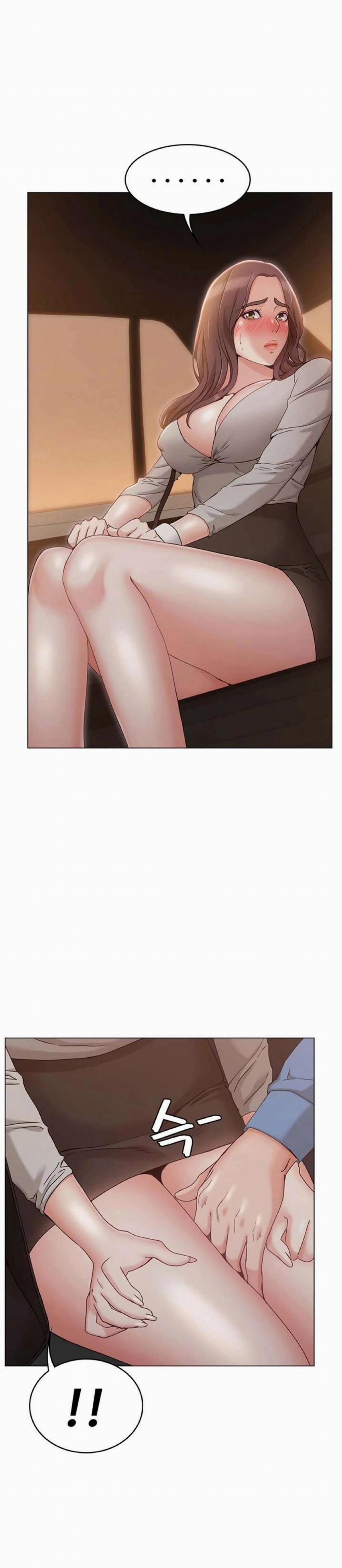 Chị Của Bạn Gái 9 trang 38