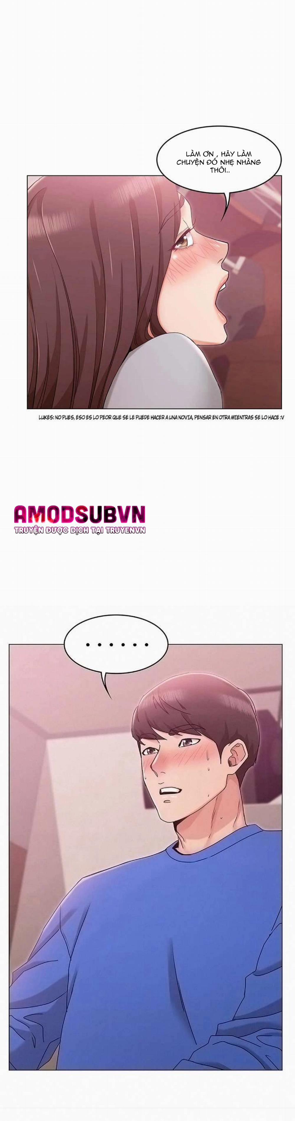 Chị Của Bạn Gái 9 trang 9