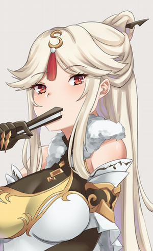 Đọc truyện tranh Chị Đại Ningguang!