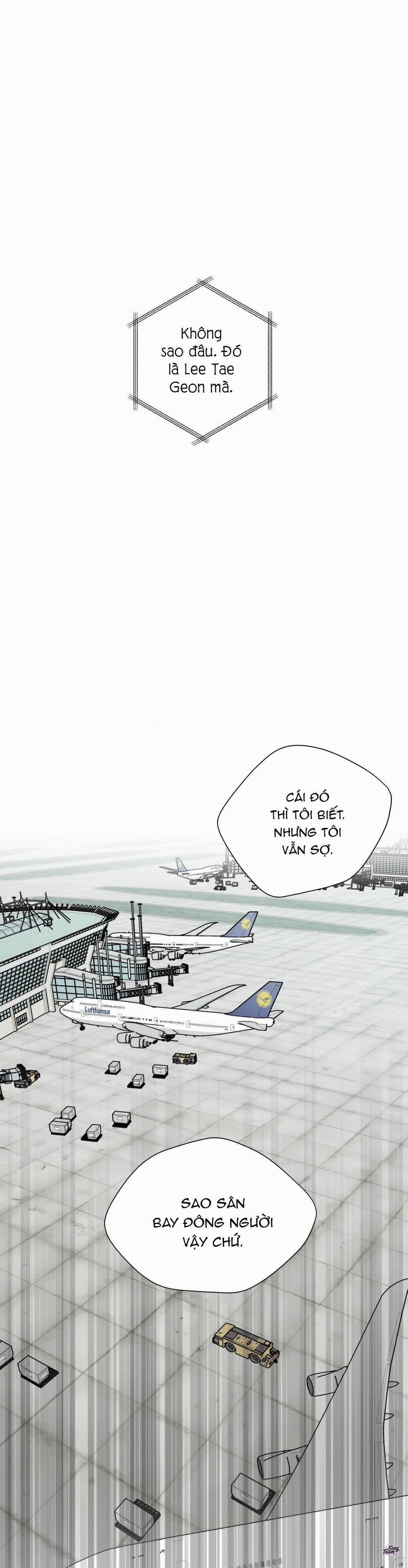 Chỉ Dẫn Nguy Hiểm 1 trang 0