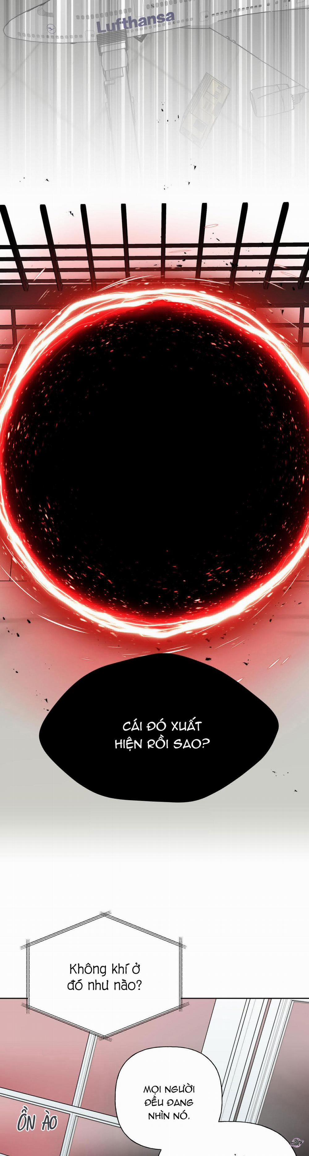 Chỉ Dẫn Nguy Hiểm 1 trang 1