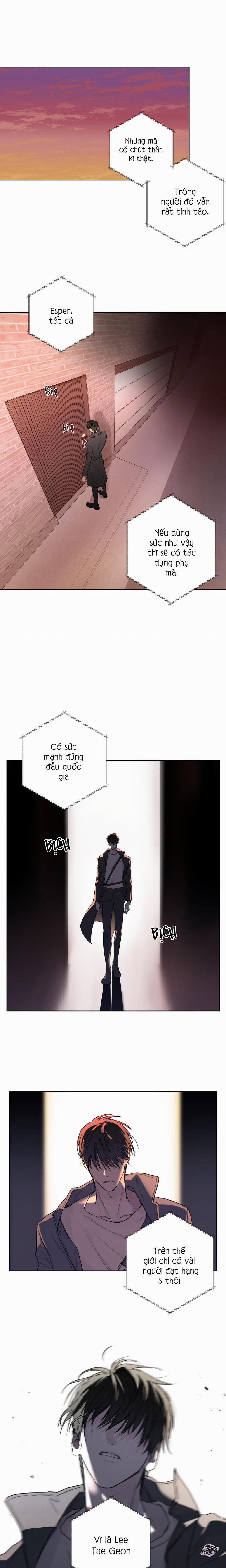 Chỉ Dẫn Nguy Hiểm 1 trang 10