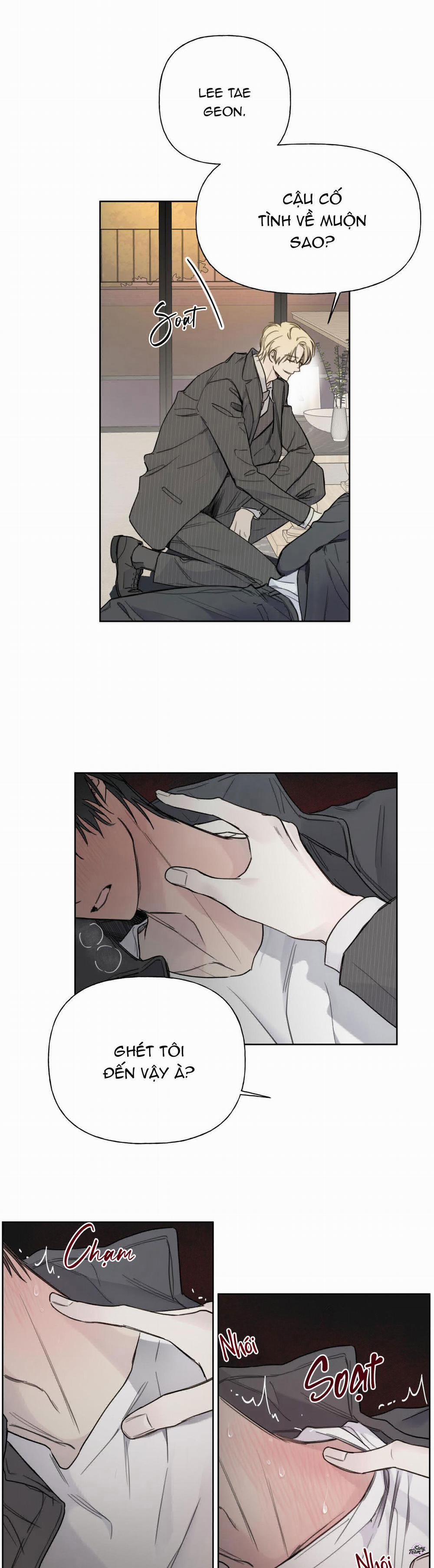 Chỉ Dẫn Nguy Hiểm 1 trang 12