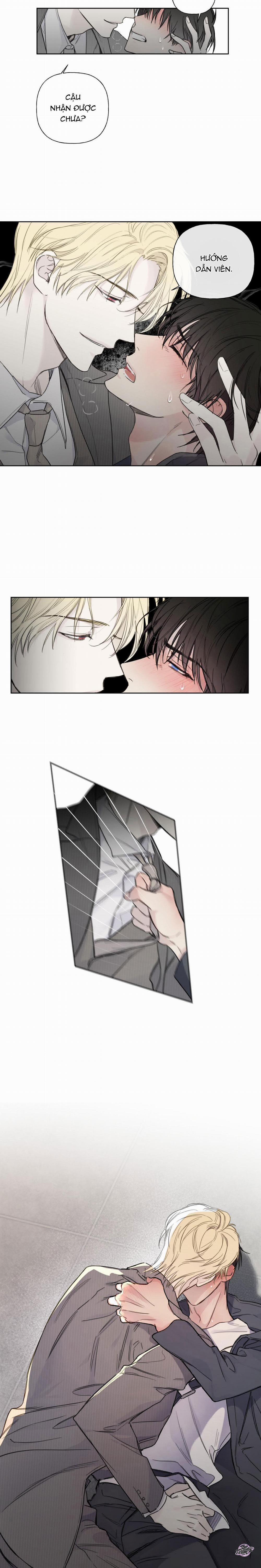 Chỉ Dẫn Nguy Hiểm 1 trang 14