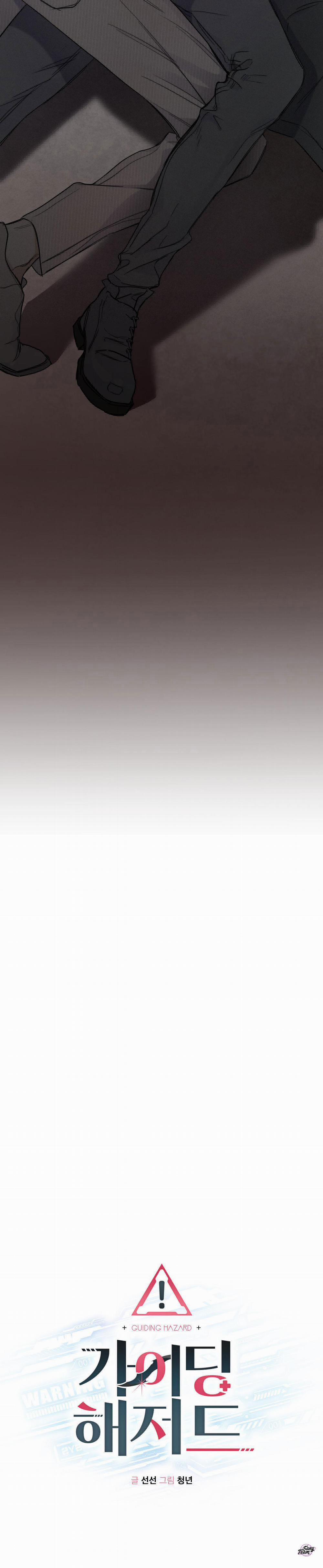 Chỉ Dẫn Nguy Hiểm 1 trang 15