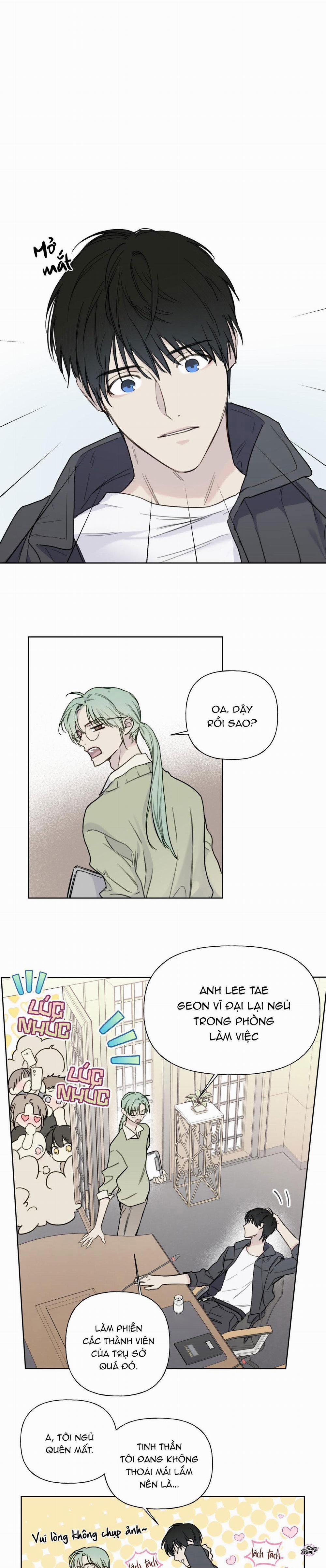 Chỉ Dẫn Nguy Hiểm 1 trang 16