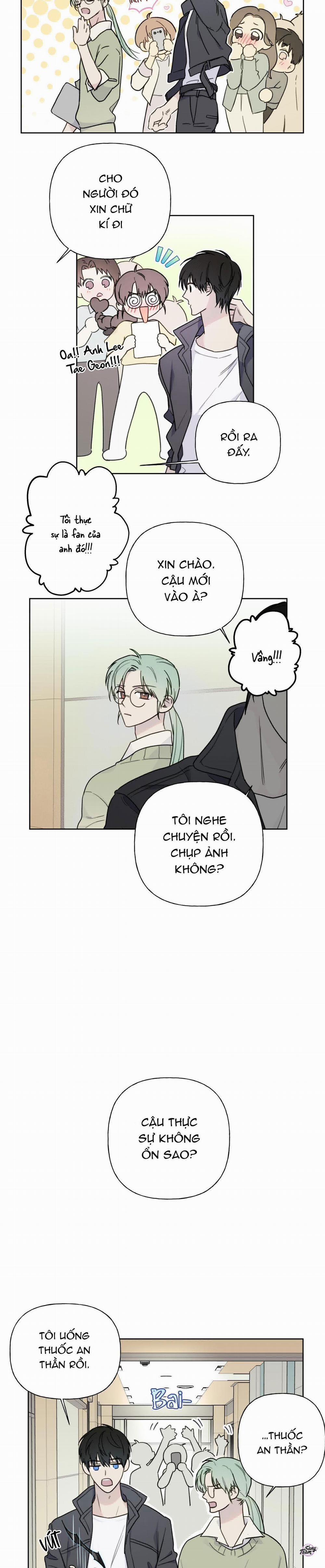 Chỉ Dẫn Nguy Hiểm 1 trang 17