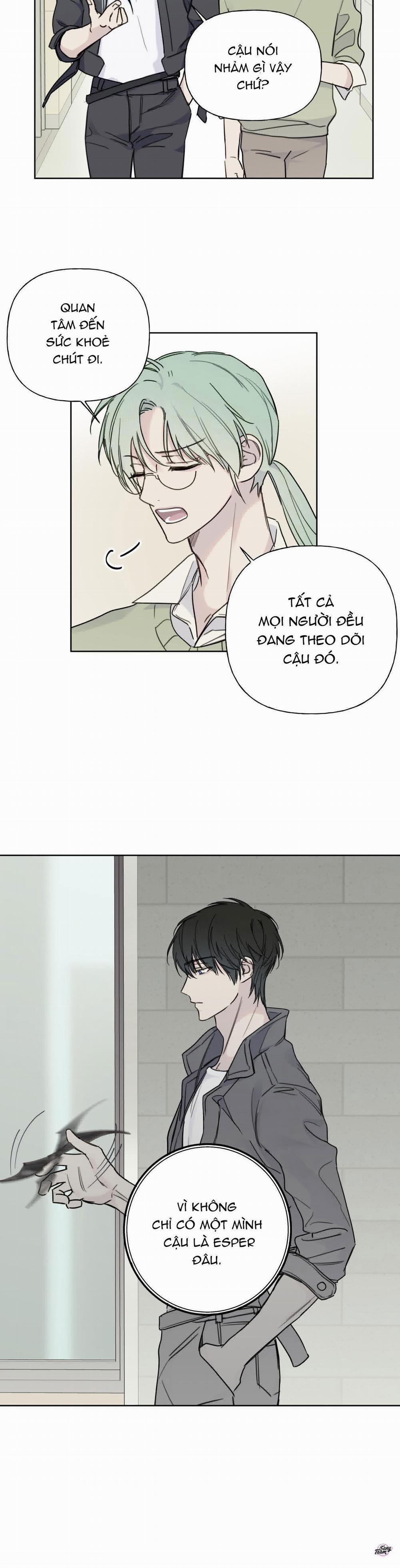 Chỉ Dẫn Nguy Hiểm 1 trang 18